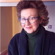 Maturità scientifica. Corso operatrice per l'infanzia. conoscenza base dell'inglese